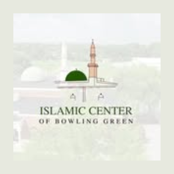 Islamic Center of Bowling Green Logo